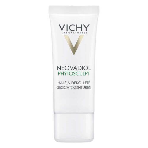 Vichy Neovadiol Phytosculpt Creme - 2