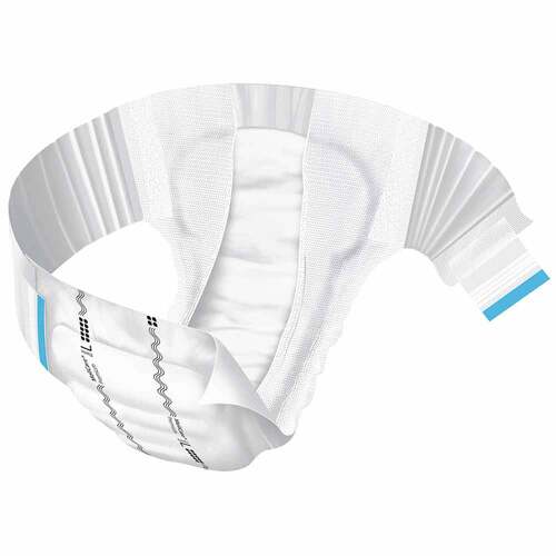 MoliCare® Premium Elastic 10 Tropfen L - 2