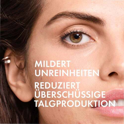 Vichy Normaderm intensives Reinigungsgel / R - 3