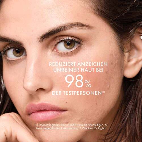Vichy Normaderm intensives Reinigungsgel / R - 3