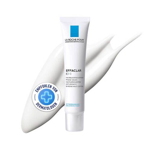 La Roche-Posay Effaclar K + Creme - 2