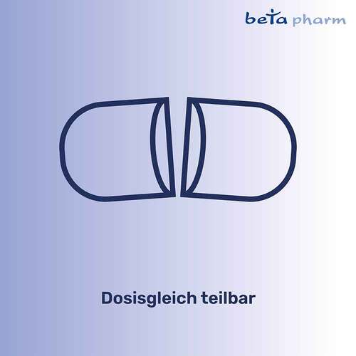 Cetirizin beta® Filmtabletten bei Allergien - 6