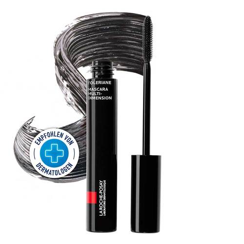 Roche-Posay Toleriane Mascara Multi-Dimensions - 1