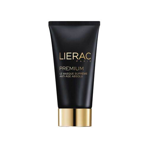 Lierac Premium Maske - 1