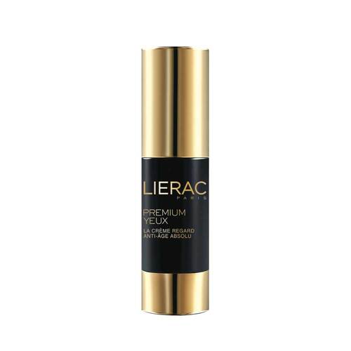 Lierac Premium Augencreme - 1