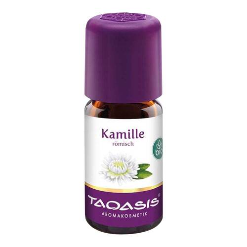Kamille &Ouml;l r&ouml;misch Bio - 1