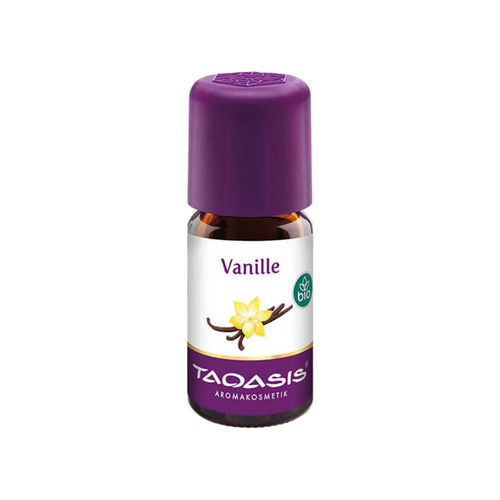 Vanille Extrakt &Ouml;l Bio - 1