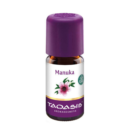 Manuka &Ouml;l Bio - 1