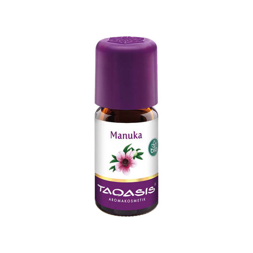 Manuka &Ouml;l Bio - 1