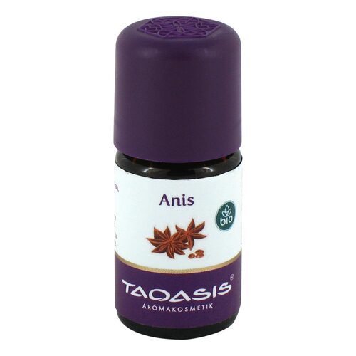 Anis &Ouml;l Bio - 1