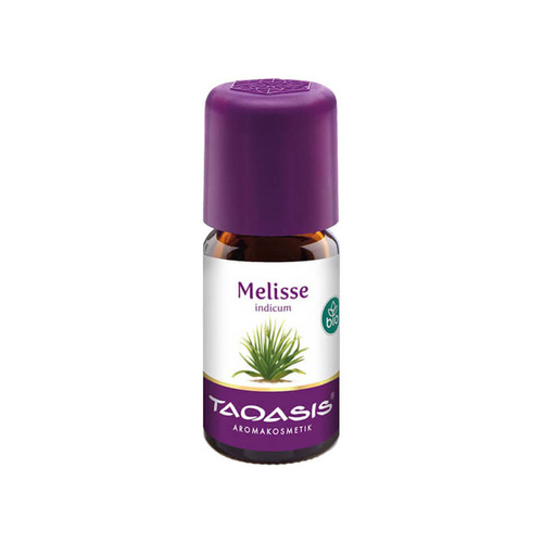 Melisse indicum Bio &Ouml;l - 1