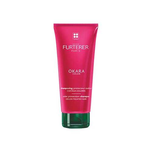 Furterer Okara Color Farbschutz Shampoo - 1