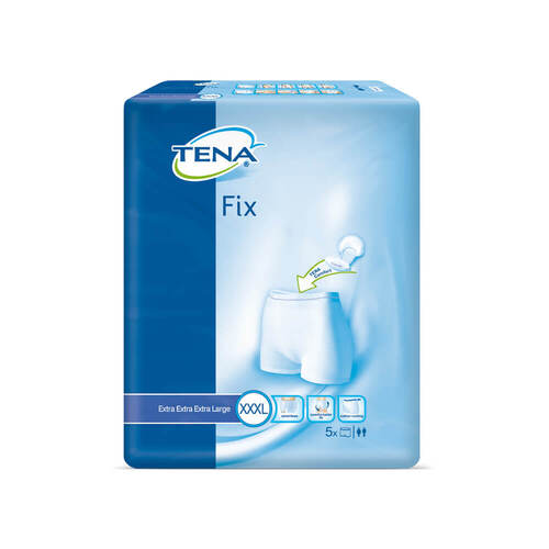 Tena Fix Fixierhosen Xxxl - 1