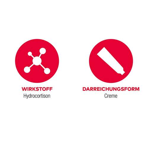HYDROCORTISON AL 0,5% Creme - 2