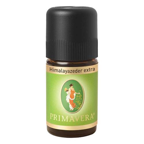 Himalayazeder extra &auml;therisches &Ouml;l - 1