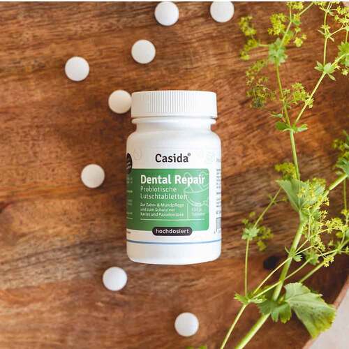 Dental Repair Lutschtabletten - 2