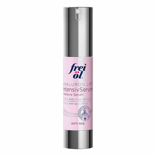 Frei &Ouml;l Anti-Age Intensivserum - 2