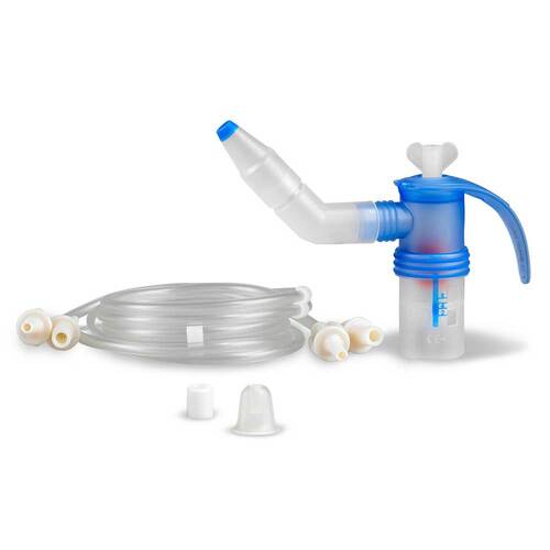 Pari SINUS2 Year Pack - 1