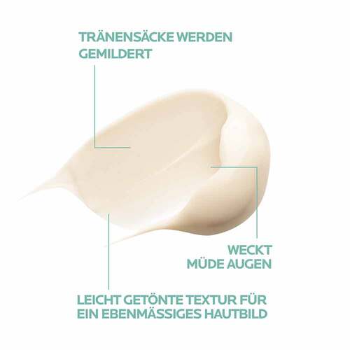 La Roche-Posay Hyalu B5 Augen Creme - 5