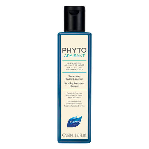 Phytoapaisant Shampoo 2018 - 1