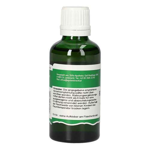 Rosskastanientropfen - 3