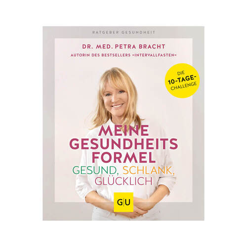 GU Meine Gesundheitsformel - 1