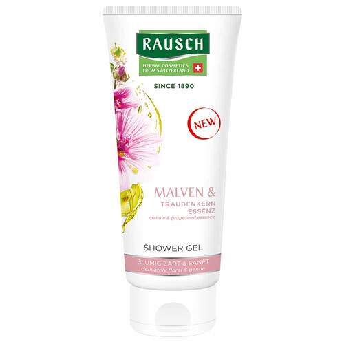Rausch Malven Shower Gel - 1