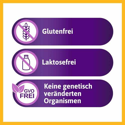 Femibion 1 Fr&uuml;hschwangerschaft Tabletten – 28 St&uuml;ck in der 4-Wochen-Packung - 4