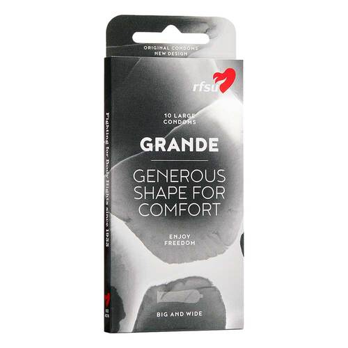Grande Rfsu Condome - 1