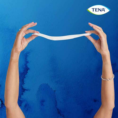 TENA® discreet Lady Pads Extra Plus bei Inkontinenz - 6