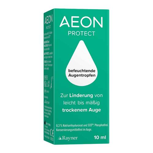 Aeon Protect Augentropfen - 1