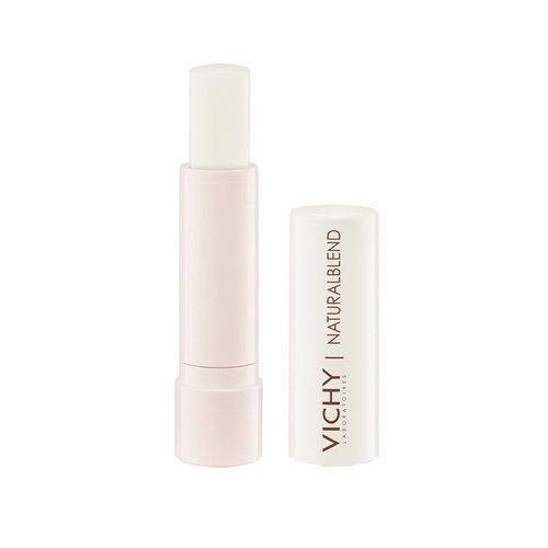 Vichy Naturalblend Lippenbalsam transparent - 1