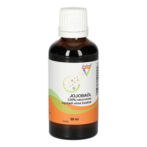 Jojoba &Ouml;l - 1