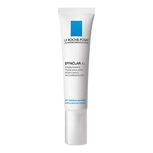 La Roche Posay Effaclar AI Creme - 1