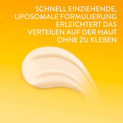 Cetaphil Sun Kids liposomale Lotion SPF 30 Sonnenschutz - 4