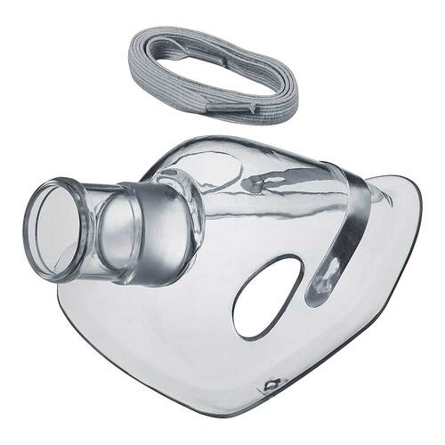 Beurer IH18 / 21 / 26 / 58 / 60 Babymaske - 1