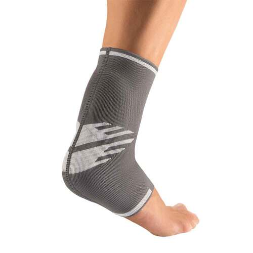 Bort activemed Achillessehnenbandage L mineralgrau - 1