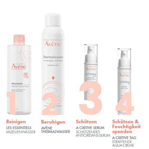 Avene A-Oxitive Serum sch&uuml;tz.Antioxidans-Serum - 5