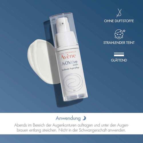 Avene A-Oxitive Augen straffende Augenpflege - 3