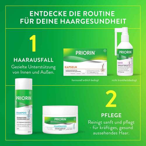Priorin Kapseln - 7