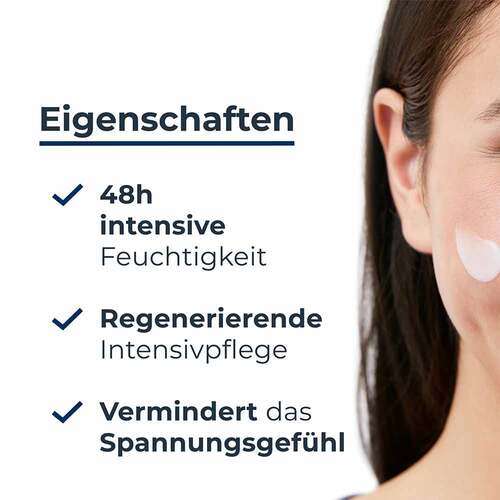 Eucerin Urearepair Gesichtscreme 5% Nacht - 3