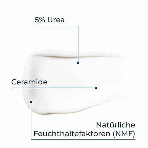 Eucerin Urearepair Gesichtscreme 5% Nacht - 5