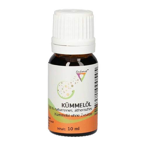K&uuml;mmel &Ouml;l &auml;therisch - 1