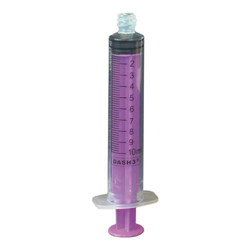 Enfit Spritze 10 ml - 1