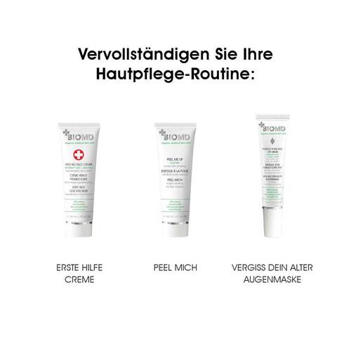 BIOMED Retinol Boost Feuchtigkeitsserum - 4