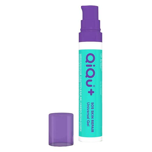 QiQu SOS Skin Repair Gel - 2