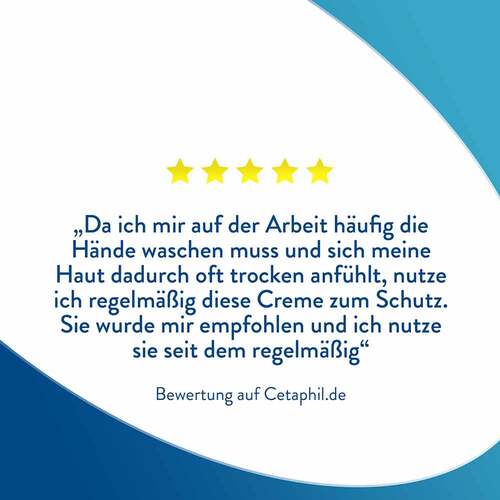 Cetaphil Pro Itch Control sch&uuml;tzende Handcreme - 5