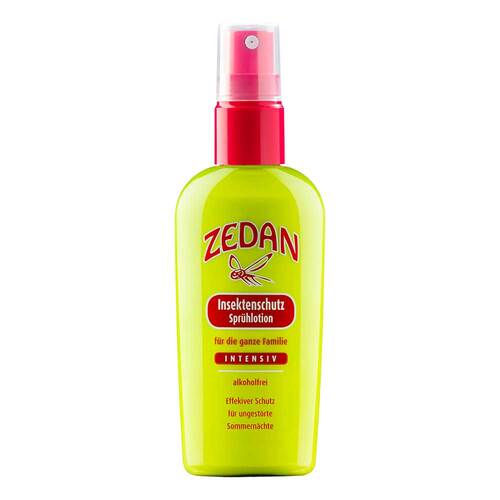 Zedan Abwehr Spray intensiv - 1