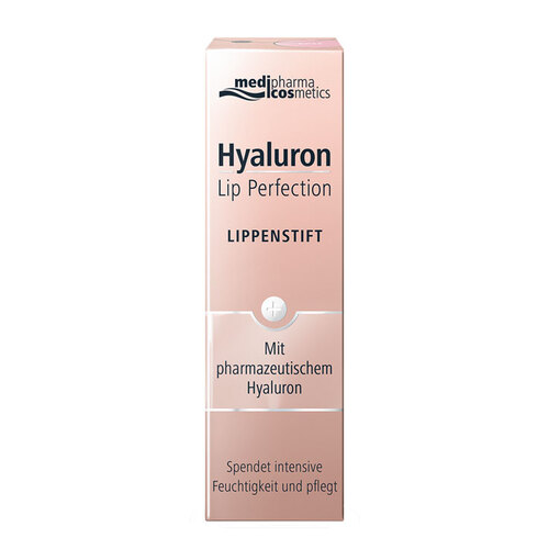 Hyaluron Lip Perfection Lippenstift rose - 2