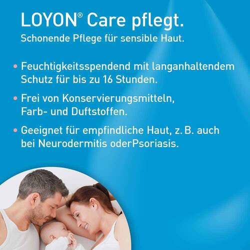 Loyon Care Fluid - 3